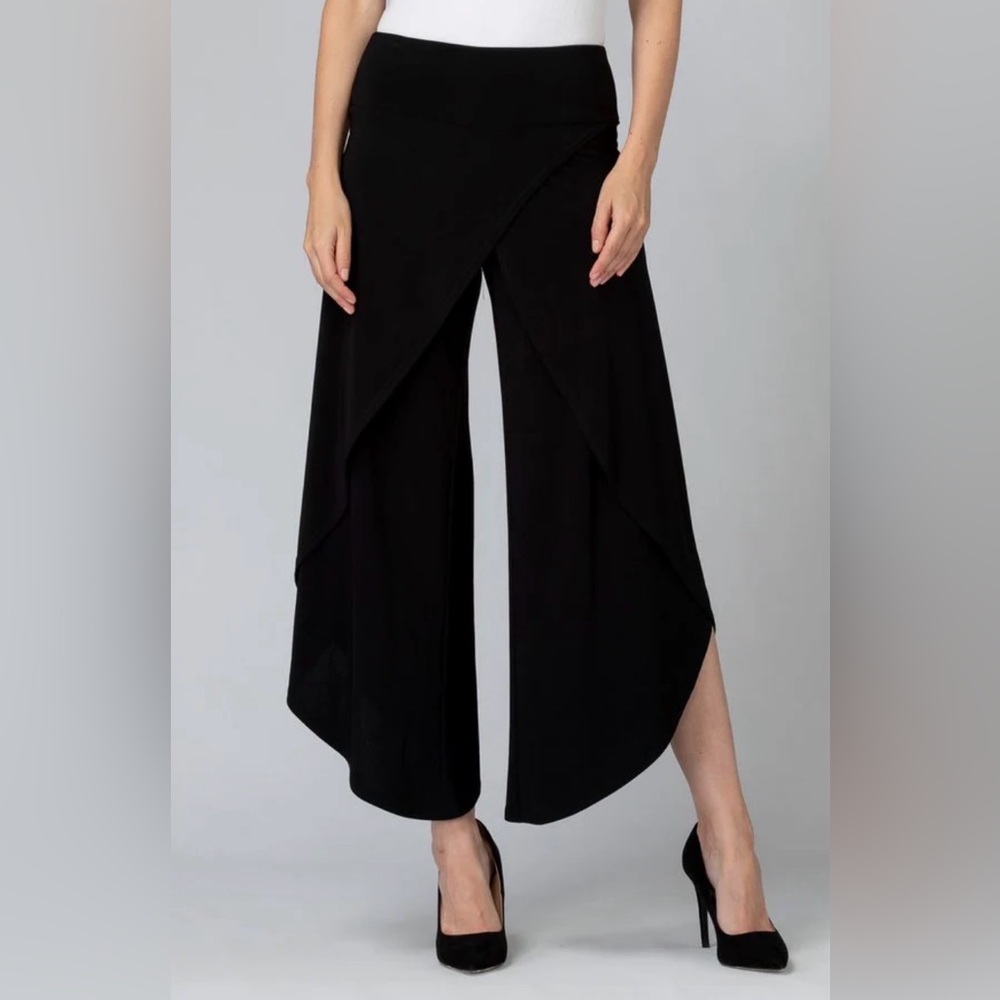 Joseph Ribkoff Flowy Pants